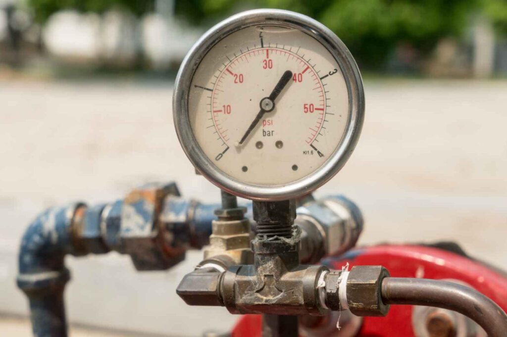 How to Measure Gas Weight Per Gallo