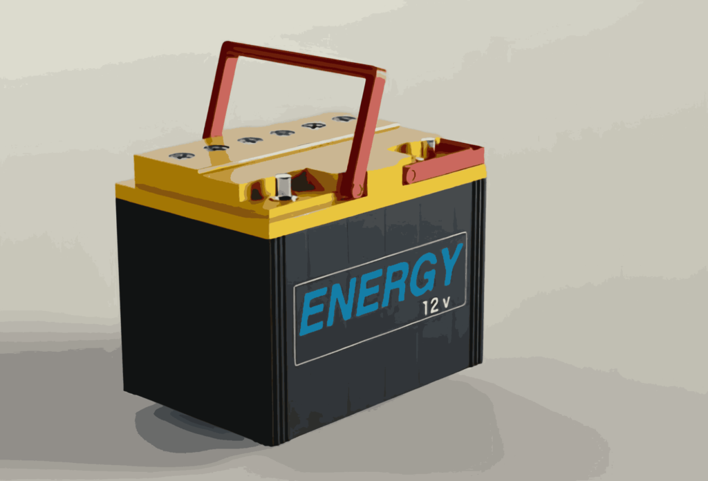 Understanding a car battery and learing about car battery replacement cost